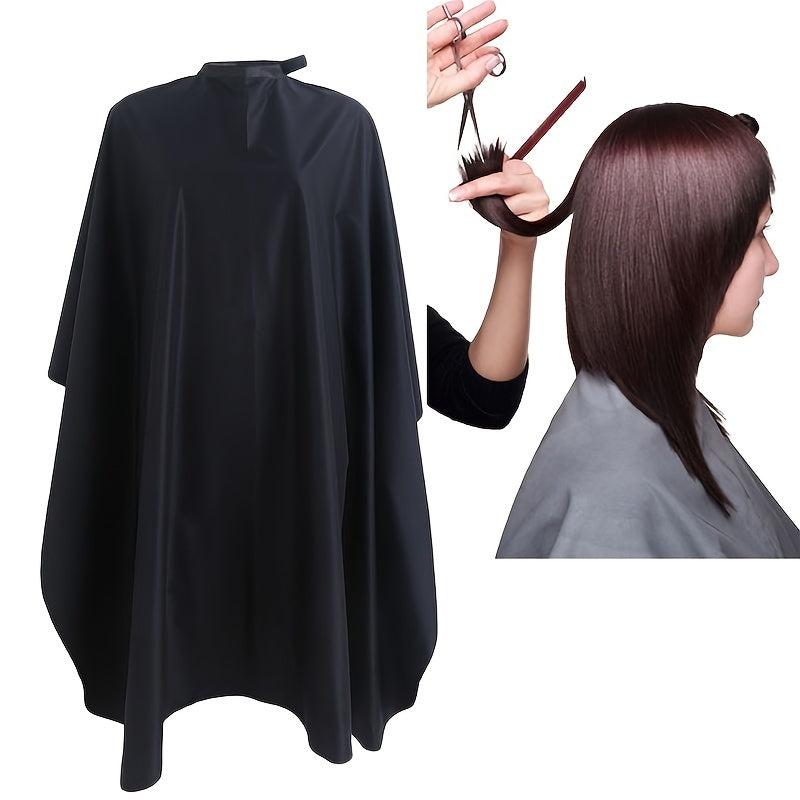 Waterproof Barber Salon Hair Cutting Cape