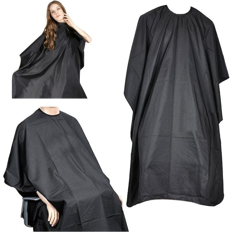 Waterproof Barber Salon Hair Cutting Cape