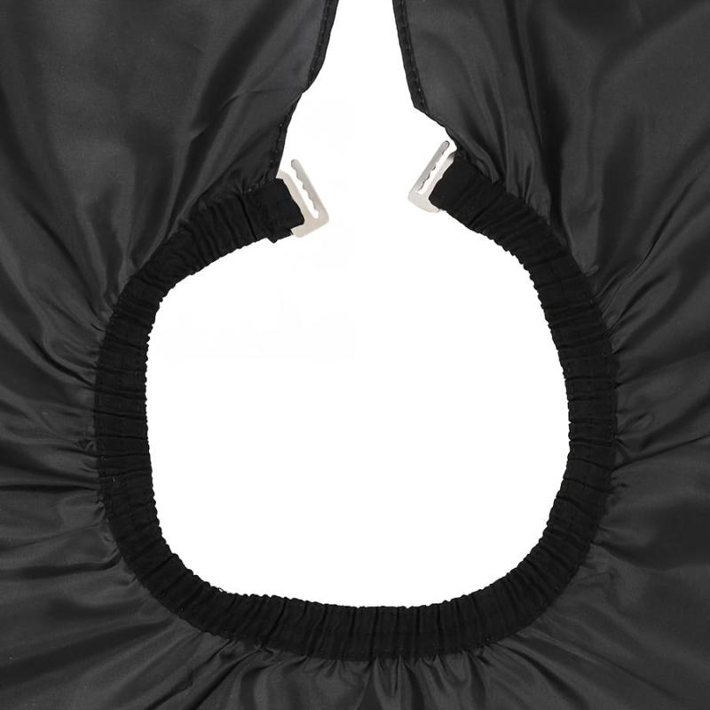 Waterproof Hairdressing Cape Haircut Cloth Hairdresser Styling Tool
