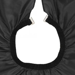 Waterproof Hairdressing Cape Haircut Cloth Hairdresser Styling Tool