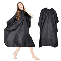 Waterproof Hairdressing Gown Cape Apron