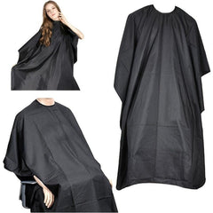 Waterproof Hairdressing Gown Cape Apron