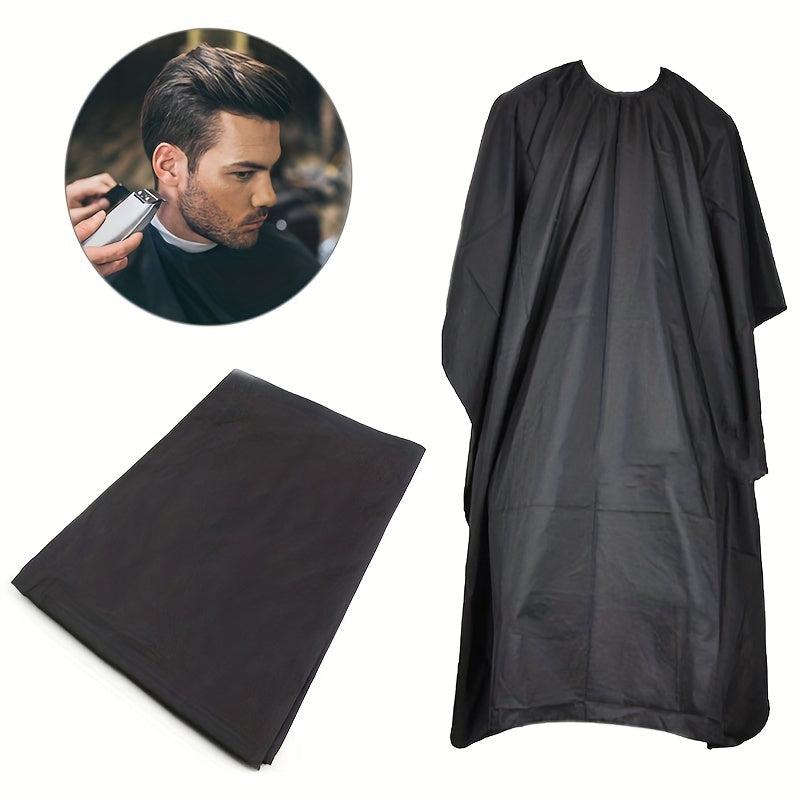 Waterproof Hairdressing Gown Cape Apron