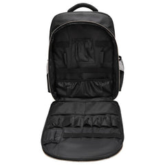 Hairdressing Backpack Barber Business Trip Convenient Backpack