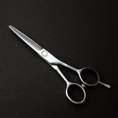 7 Cm Hair Scissors Set for Cutting, Thinning, Nose and Bangs for Women Men Pets