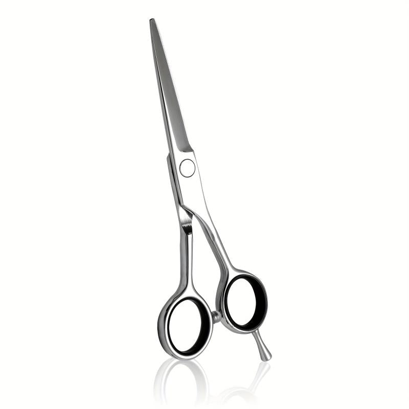 7 Cm Hair Scissors Set for Cutting, Thinning, Nose and Bangs for Women Men Pets