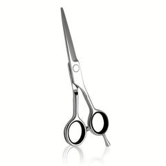 7 Cm Hair Scissors Set for Cutting, Thinning, Nose and Bangs for Women Men Pets