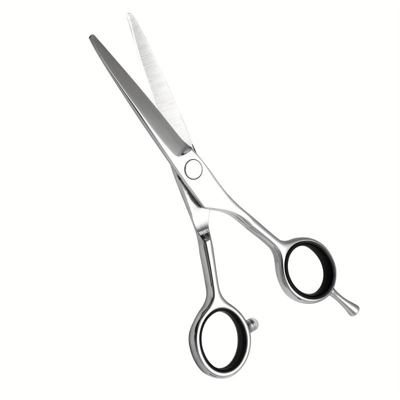 7 Cm Hair Scissors Set for Cutting, Thinning, Nose and Bangs for Women Men Pets