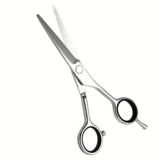 7 Cm Hair Scissors Set for Cutting, Thinning, Nose and Bangs for Women Men Pets