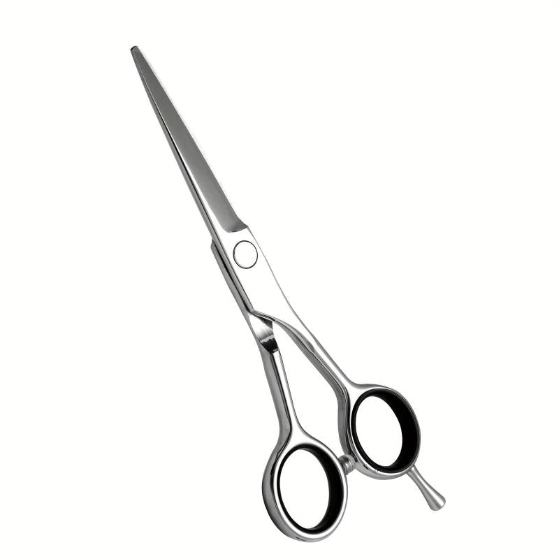 7 Cm Hair Scissors Set for Cutting, Thinning, Nose and Bangs for Women Men Pets