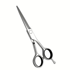 7 Cm Hair Scissors Set for Cutting, Thinning, Nose and Bangs for Women Men Pets