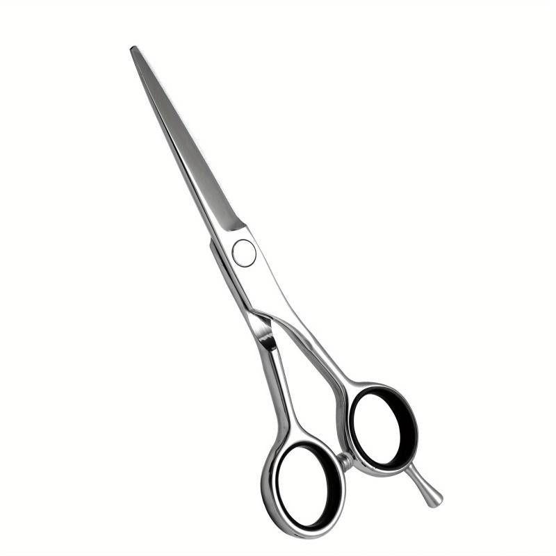 7 Cm Hair Scissors Set for Cutting, Thinning, Nose and Bangs for Women Men Pets