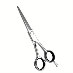 7 Cm Hair Scissors Set for Cutting, Thinning, Nose and Bangs for Women Men Pets