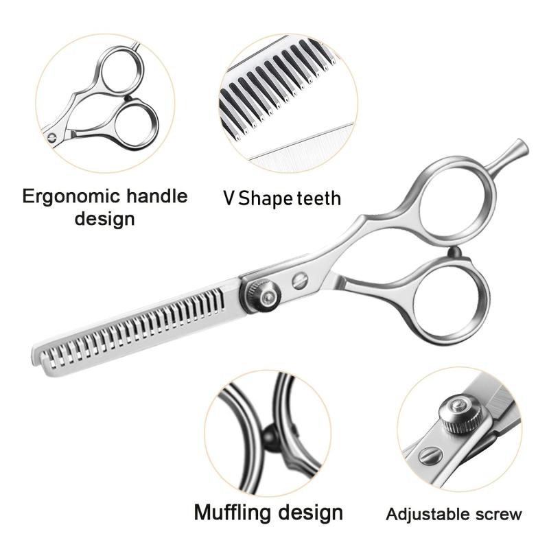 Professional Hair Thinning Scissors 15-24 cm