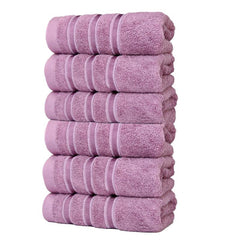 Soft Bamboo Fiber Towels  Highly Absorbent & Skin Friendly