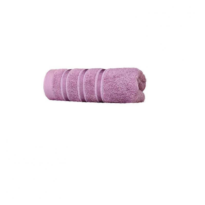 Soft Bamboo Fiber Towels  Highly Absorbent & Skin Friendly