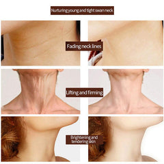 Neck Firming Cream with Retinol & Hyaluronic Acid