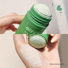 Deep Cleanse Green Tea Mask Stick