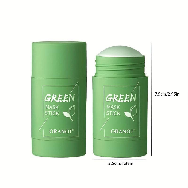 Deep Cleanse Green Tea Mask Stick
