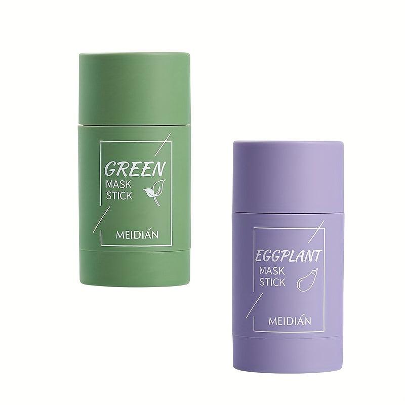 Deep Cleanse Green Tea Mask Stick
