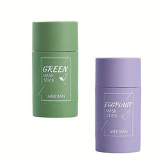 Deep Cleanse Green Tea Mask Stick