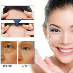 Retinol Wrinkles Removal Face Cream