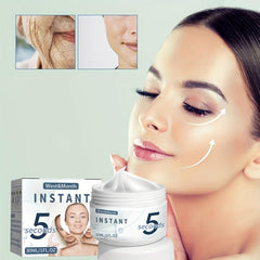 Retinol Wrinkles Removal Face Cream
