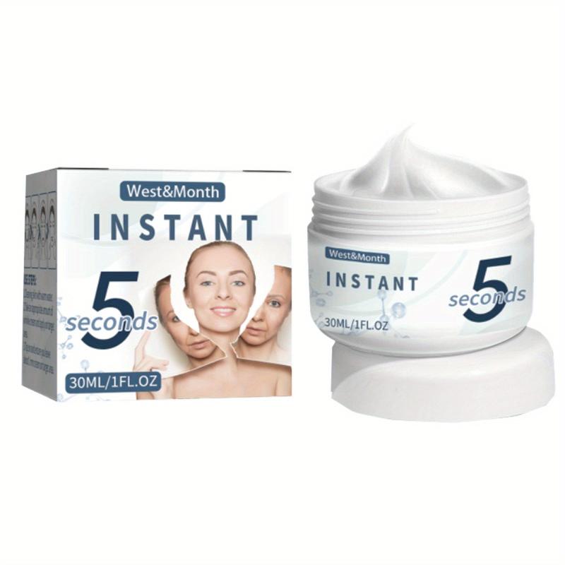 Retinol Wrinkles Removal Face Cream