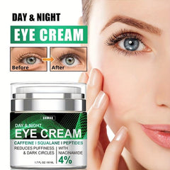 Advanced Retinol Face Cream with Hyaluronic Acid and Collagen