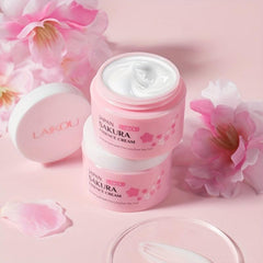 Hyaluronic Acid Face Cream with Vitamin C