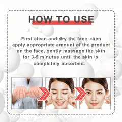 Collagen Firming Cream Moisturizing Skin