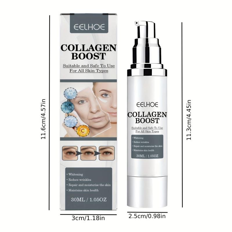 Collagen Firming Cream Moisturizing Skin