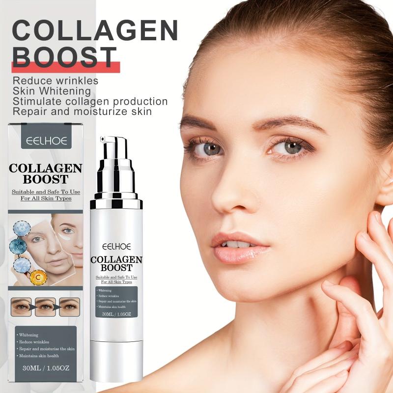 Collagen Firming Cream Moisturizing Skin