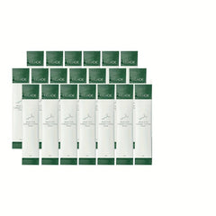 20pcs Firming Sleeping Mask Portable Wash Face Mask