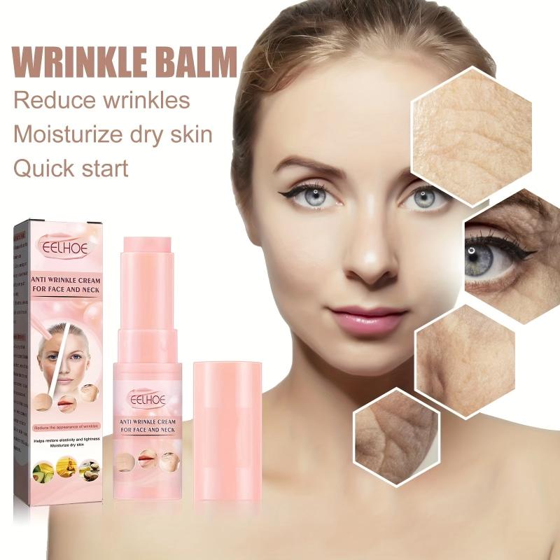 Moisturizing Firming Cream Stick for Smooth Youthful Skin