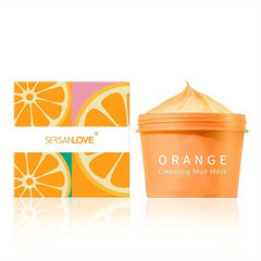 Clay Facial Mask Combo Pack - Deep Cleansing and Moisturizing