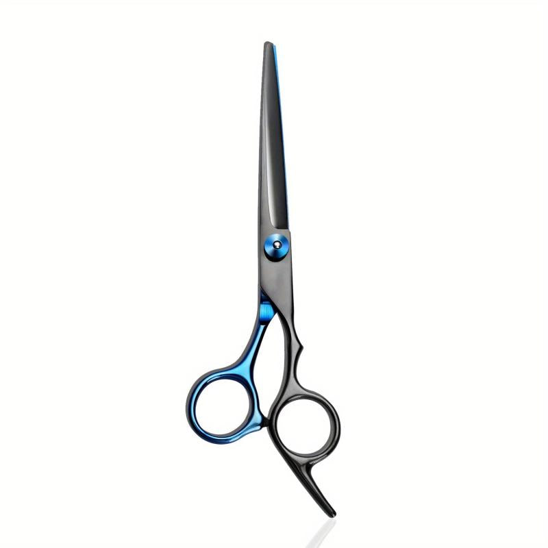 Barber Shears Set with Thinning Shears for Precise Cuts