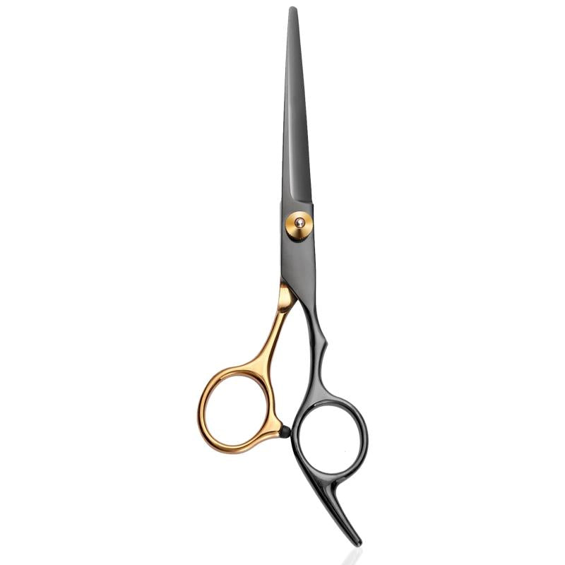 Barber Shears Set with Thinning Shears for Precise Cuts