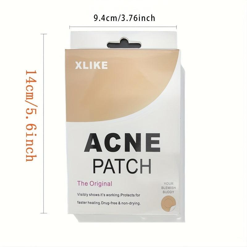 360pcs Hydrocolloid Acne Patch for Acne & Blemishes