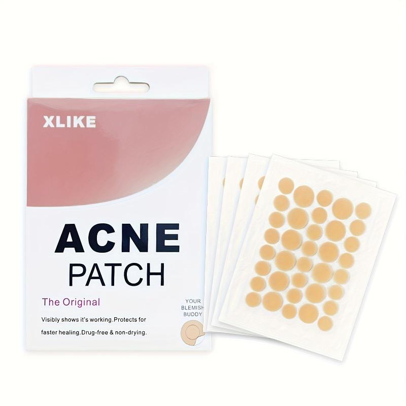 360pcs Hydrocolloid Acne Patch for Acne & Blemishes