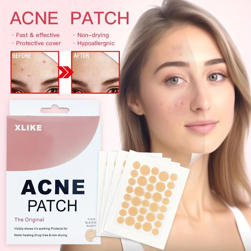 360pcs Hydrocolloid Acne Patch for Acne & Blemishes