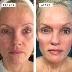 Collagen Night Cream 1.7oz with Retinol and Hyaluronic Acid
