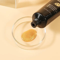 Golden Leaf Peel Off Mask Cleansing Pore Skin Care Products 50g