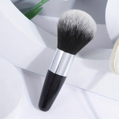 Long Lasting Nail Brush High Soft Hair Nail Cleaning Brush Manicure Dust Brush