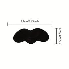2Pcs Deep Cleansing Nose Strips Blackhead Removal