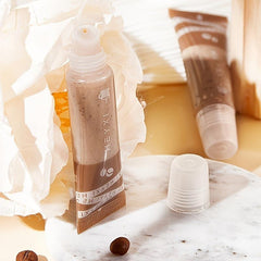 Coffee Lip Scrub Exfoliates & Moisturizes