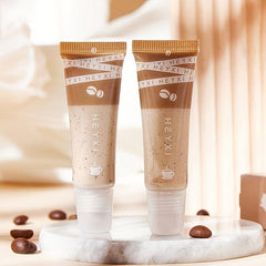 Coffee Lip Scrub Exfoliates & Moisturizes