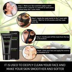 Blackhead Peel Off Mask Charcoal Face Mask