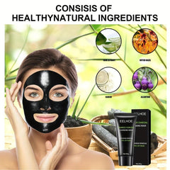 Blackhead Peel Off Mask Charcoal Face Mask