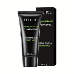 Blackhead Peel Off Mask Charcoal Face Mask